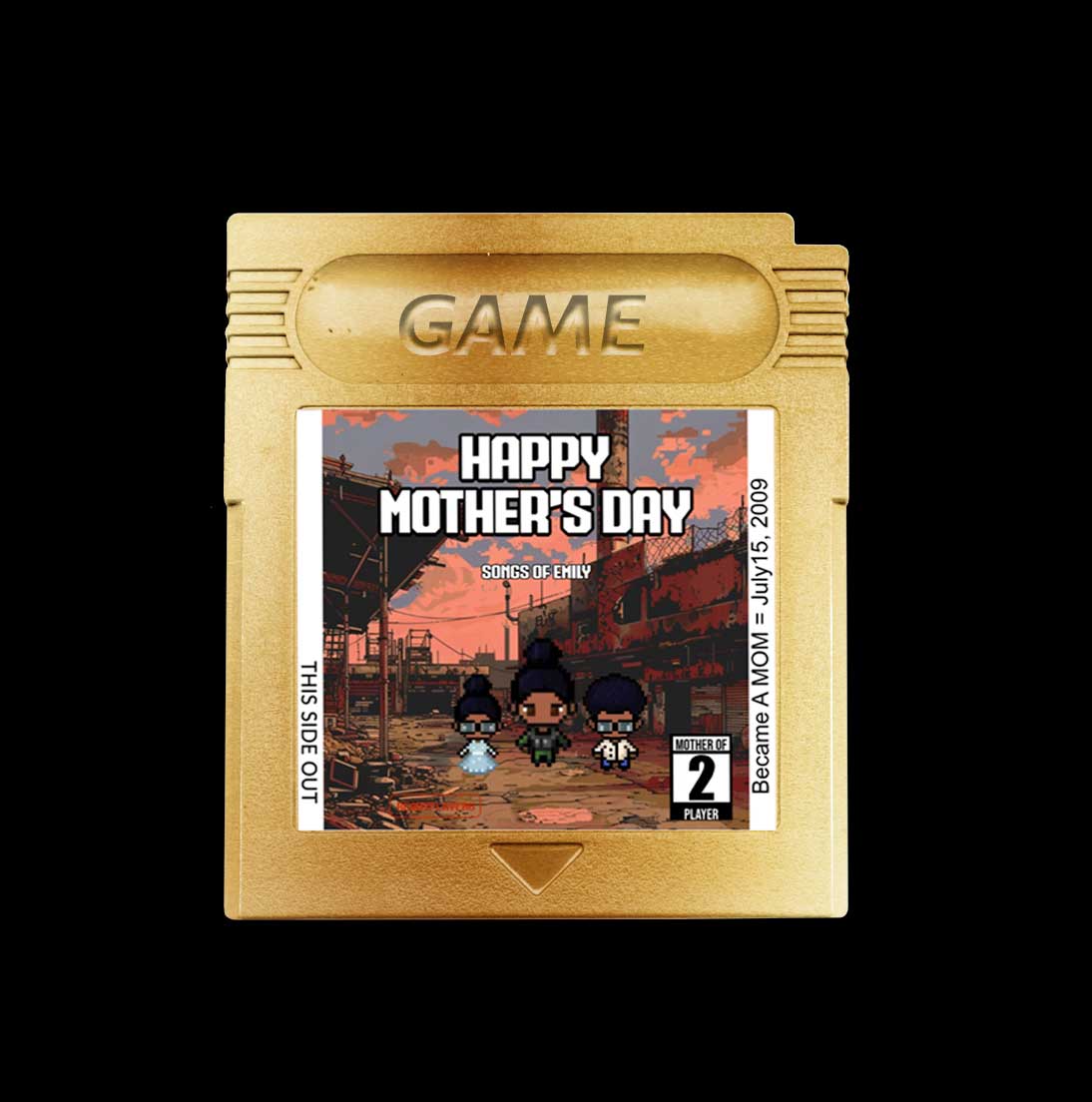 Mom on Duty