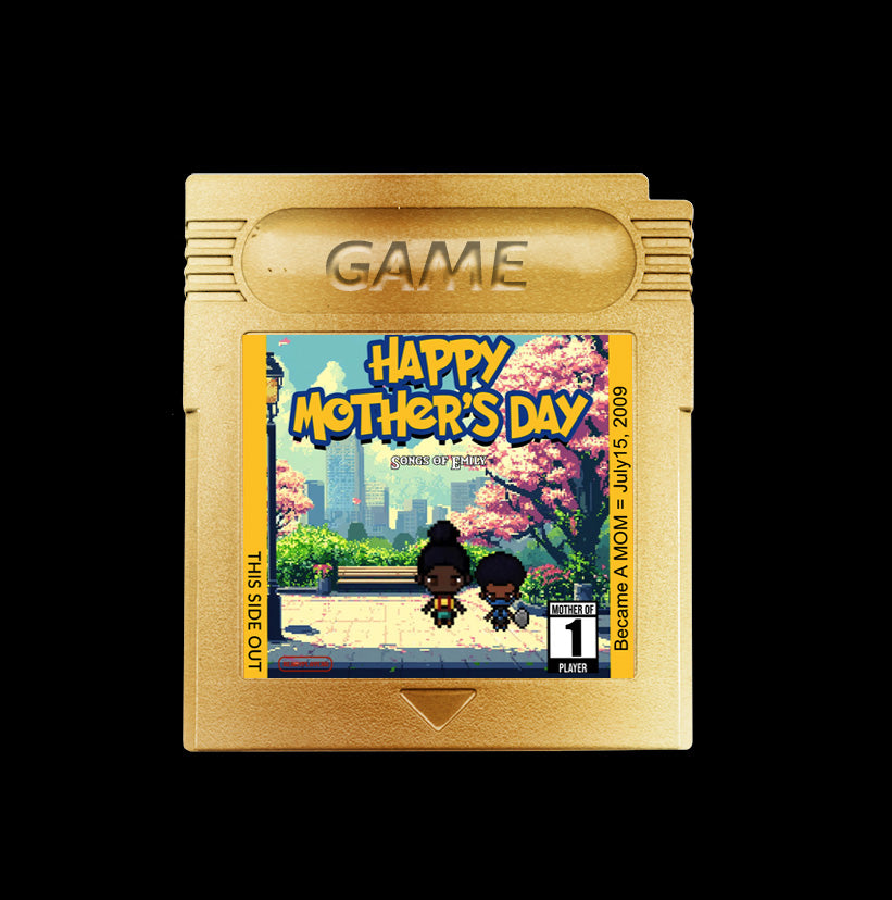 Mother's day Pokemon