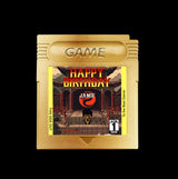 Kombat Birthday