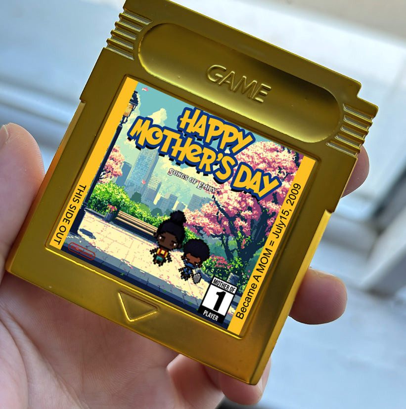 Mother's day Pokemon