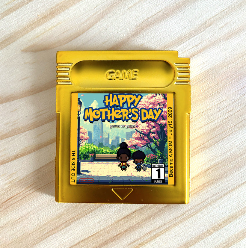 Mother's day Pokemon