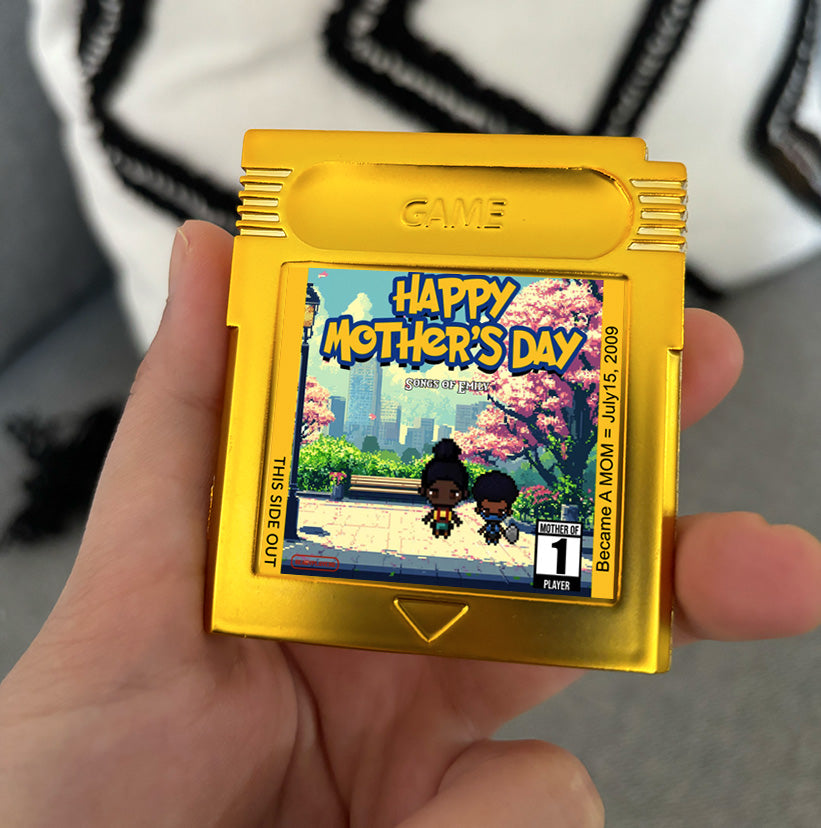 Mother's day Pokemon