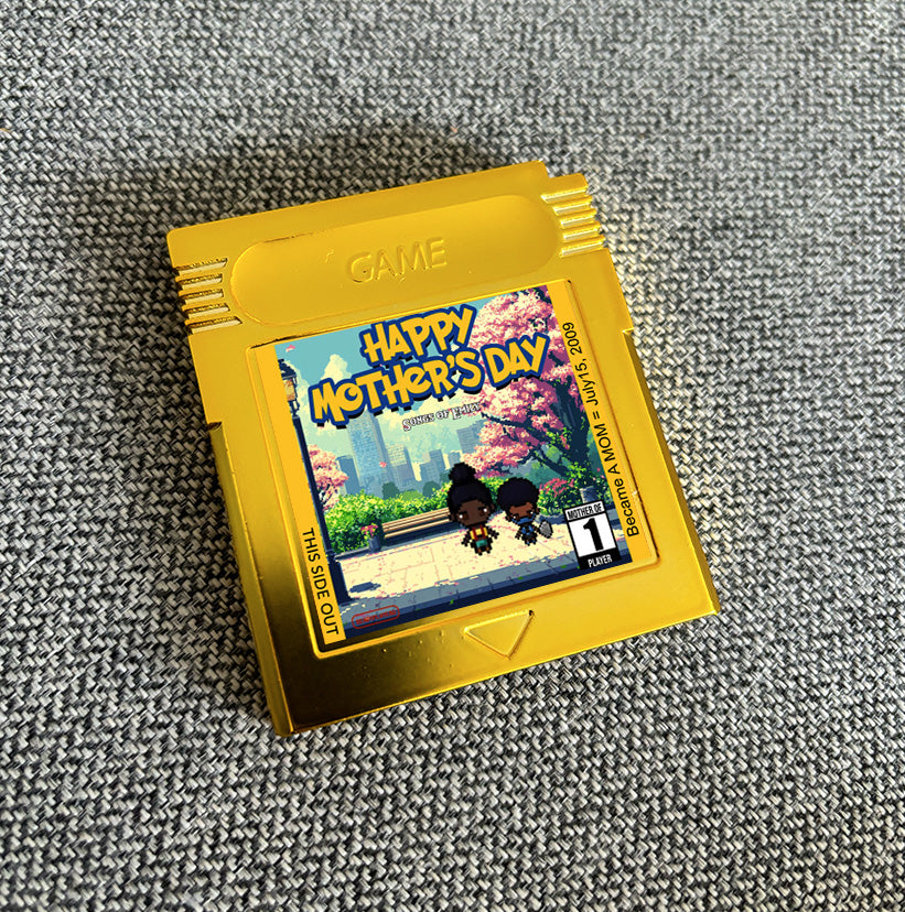 Mother's day Pokemon