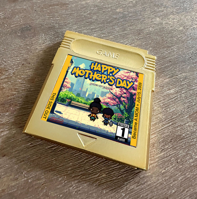 Mother's day Pokemon