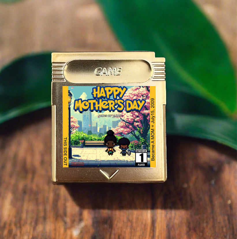 Mother's day Pokemon