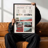 Legends of Love Custom Game