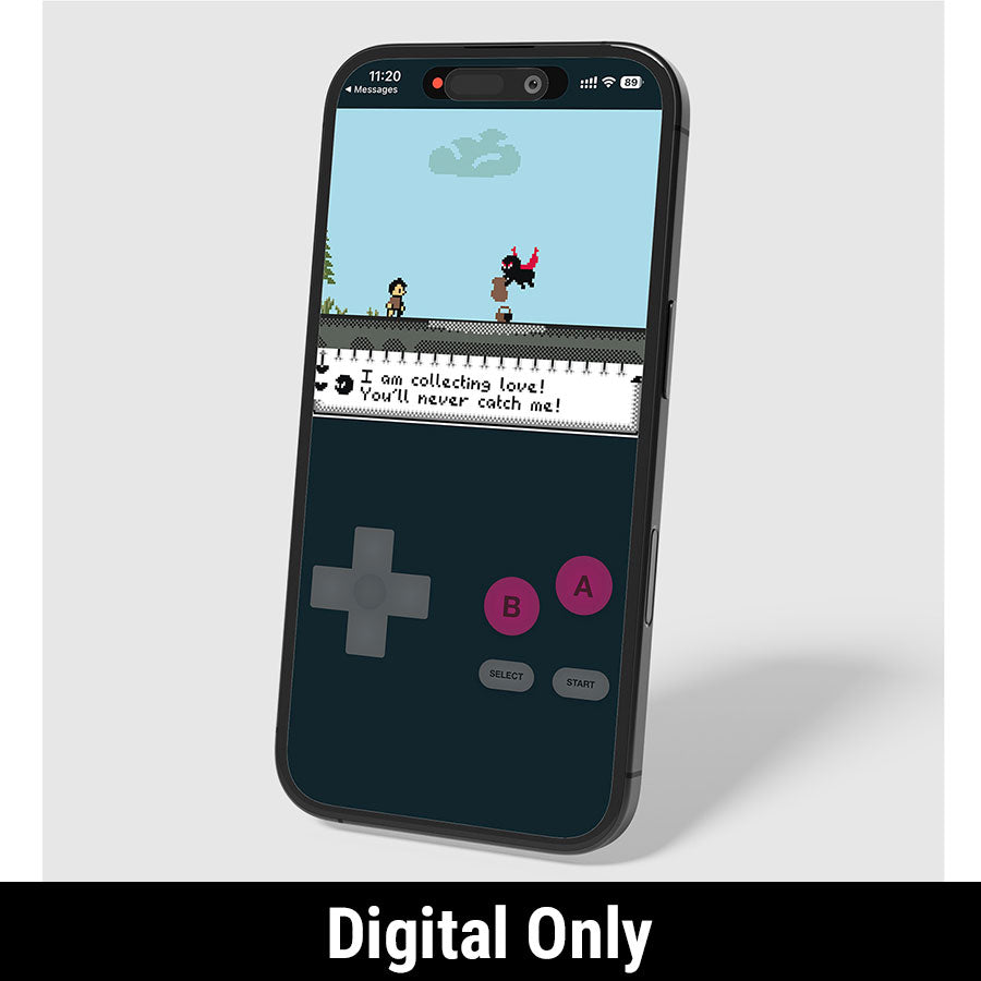 Legends of Love Digital Only