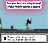 Legends of Love Custom Game